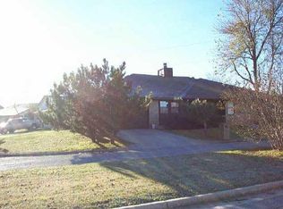 7008 Elk Canyon Ct, Oklahoma City, OK 73162