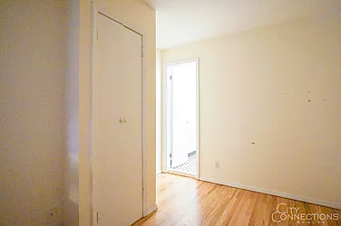 Rented by City Connections Realty
