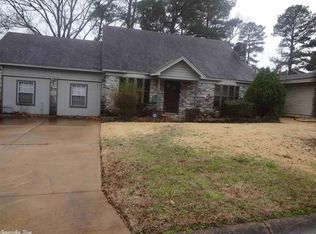 6605 Gold Ct, Little Rock, AR 72209