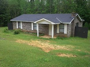 615 County Road 21 N, Prattville, AL 36067