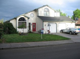 14836 SE 130th Dr, Clackamas, OR 97015