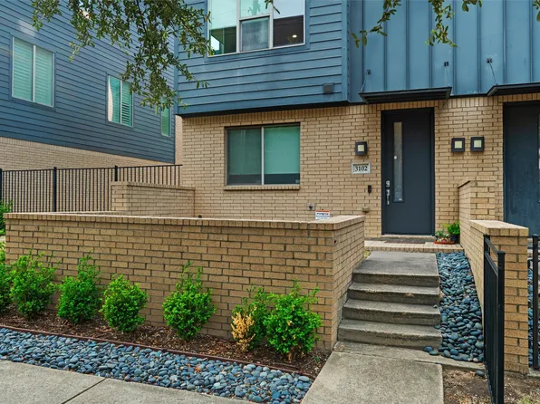 3102 Pavonia Dr, Dallas, TX 75204