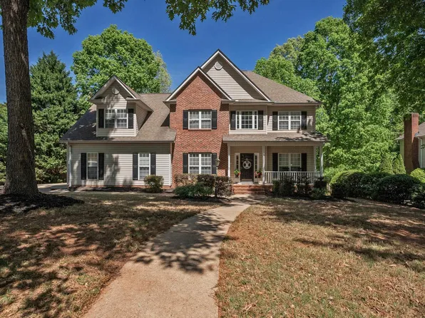 412 Worchester Pl, Simpsonville, SC 29680