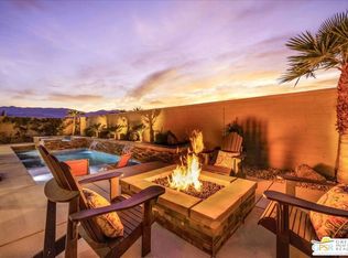 20 Prosecco, Rancho Mirage, CA 92270