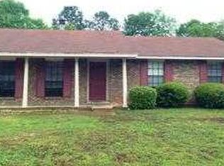 5737 Belleau Dr, Montgomery, AL 36117