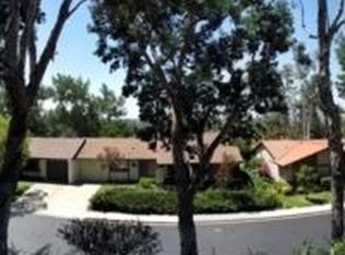 28022 Via Herrera, Mission Viejo, CA 92692