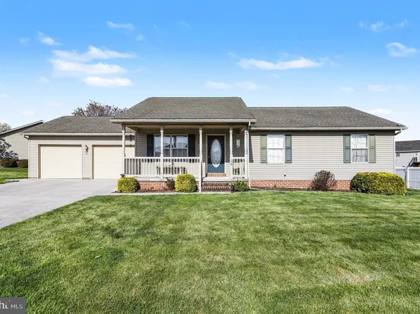 175 Branch Cir, East Berlin, PA 17316