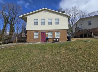 6700 Shingle Ridge Rd SW #4B, Roanoke, VA 24018