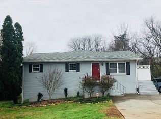 611 Front St, Maryville, TN 37804