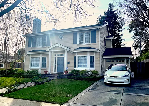1350 Harker Ave Photo 1