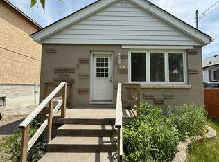 297 Kennedy Rd, Toronto, ON M1N 3P6