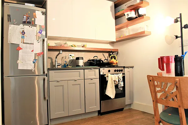 Rented by Simply Brooklyn Realty Inc | media 17