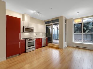 2250 Commercial Dr #211, Vancouver, BC V5N5P9