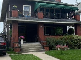 612 Parkside Ave #UP, Buffalo, NY 14216