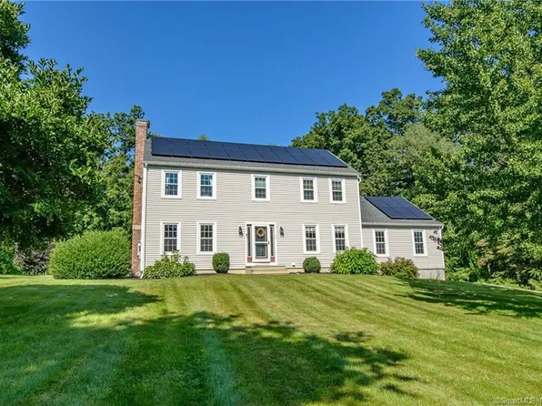 219 Allen Hill Road, Brooklyn, CT 06234
