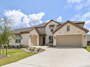 28828 Throssel Ln, San Antonio, TX 78260