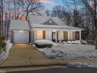 817 Merry Go Round Way, Mount Airy, MD, 21771