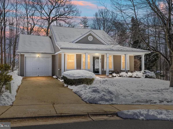 817 Merry Go Round Way, Mount Airy, MD 21771