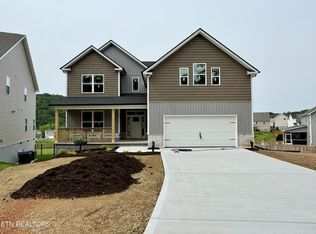 2215 Lulu Lizzy Ln LOT 62, Knoxville, TN 37932