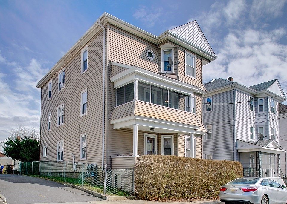 166 Irving St, Fall River, MA 02723 Zillow