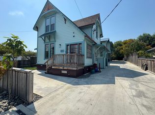 Dogwood Townhomes, Ferndale, CA 95536