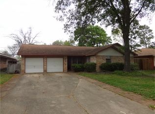 9630 Truscon Dr, Houston, TX 77080