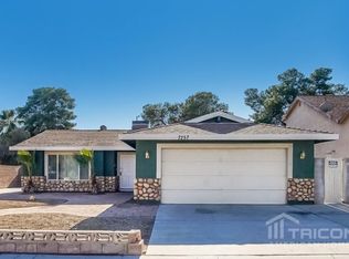 7257 Enterprise Dr, Las Vegas, NV 89147