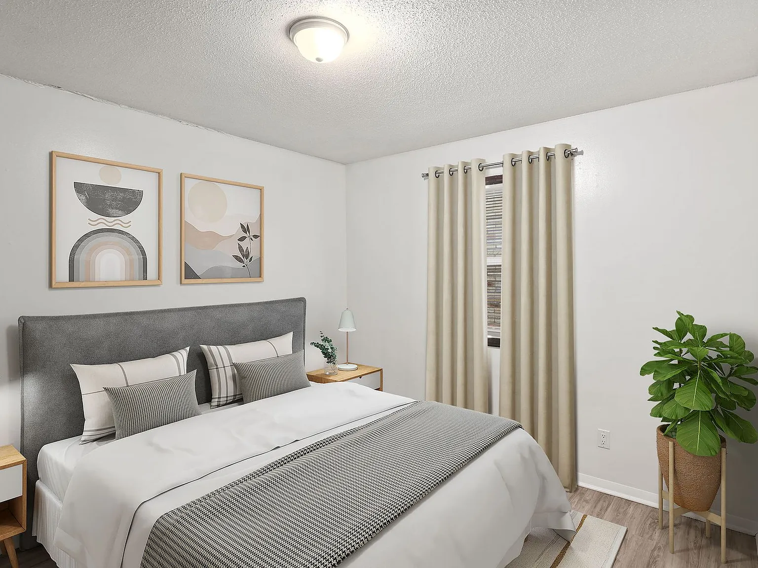 Hollyglen Apartments - Your Next Home in the Heart of Yorktown Schools — Photo 4