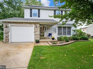 1526 Redfield Rd, Bel Air, MD 21015