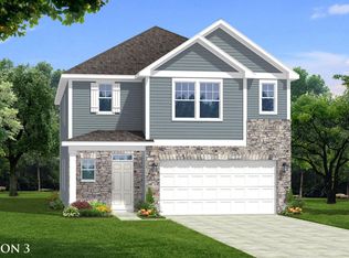 1004 Bolton Pointe Dr, Zebulon, NC 27597
