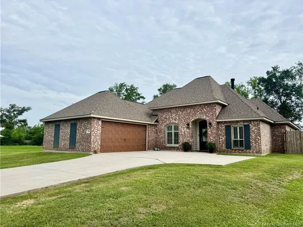 660 Landwood Dr, Lake Charles, LA 70611