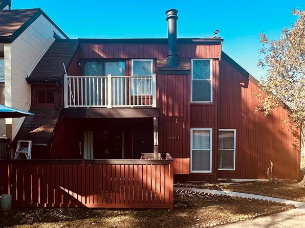 3911 El Camino Pl Unit 29, Alexandria, VA 22309