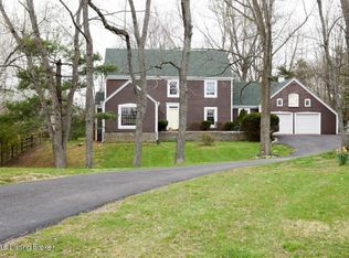 8009 Weyanoke Ct, Prospect, KY 40059