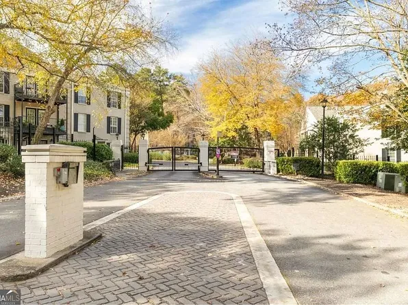 3603 Essex Ave, Atlanta, GA 30339