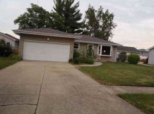 1137 S Colorado St, Hobart, IN 46342