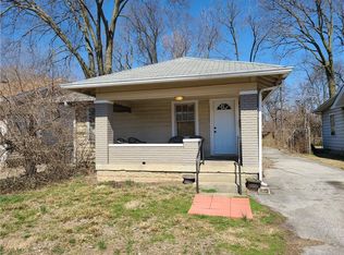 3670 Creston Dr, Indianapolis, IN 46222