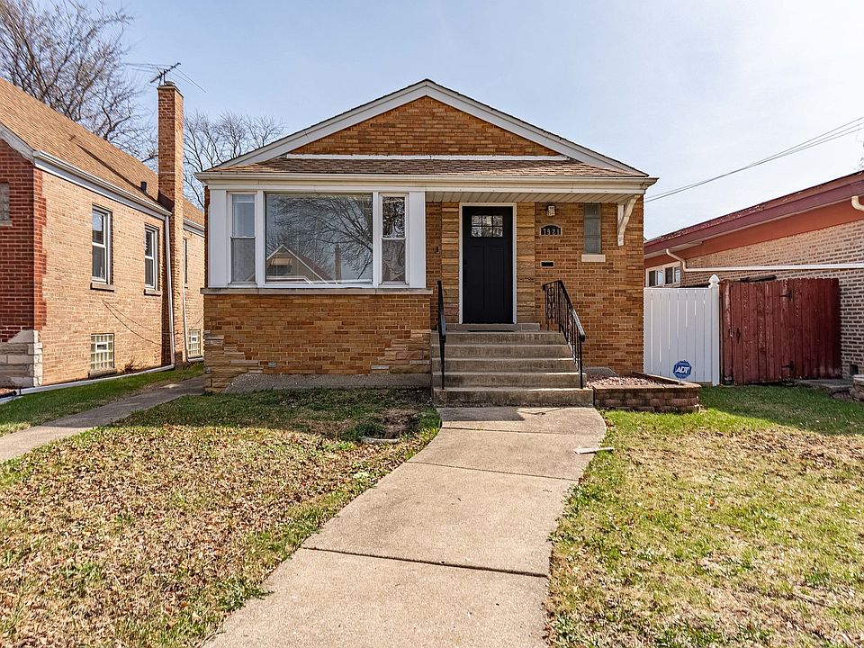 1st image of 7921 S Christiana Ave