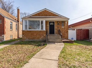 7921 S Christiana Ave, Chicago, IL 60652