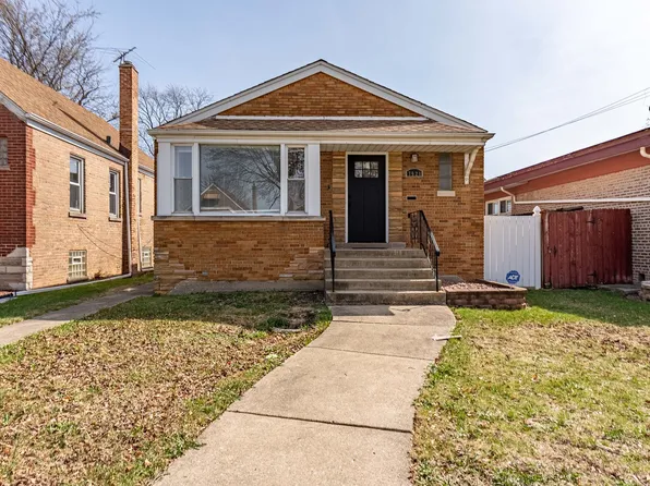 7921 S Christiana Ave, Chicago, IL 60652