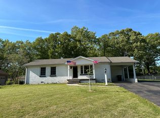 35 Woodland Dr, Jackson, TN 38305