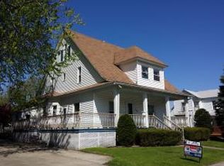 239 N Wood St, Maroa, IL