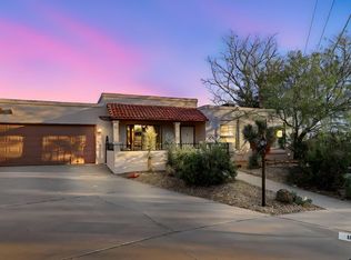 836 Espolon Dr, El Paso, TX 79912