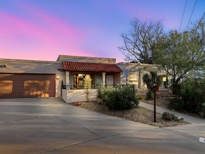 836 Espolon Dr, El Paso, TX, 79912