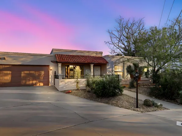 836 Espolon Dr, El Paso, TX 79912