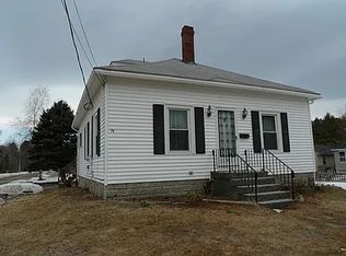 74 Bailey Ave, Portland, ME 04103