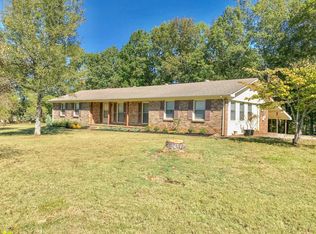 8171 Midland Rd, Christiana, TN 37020