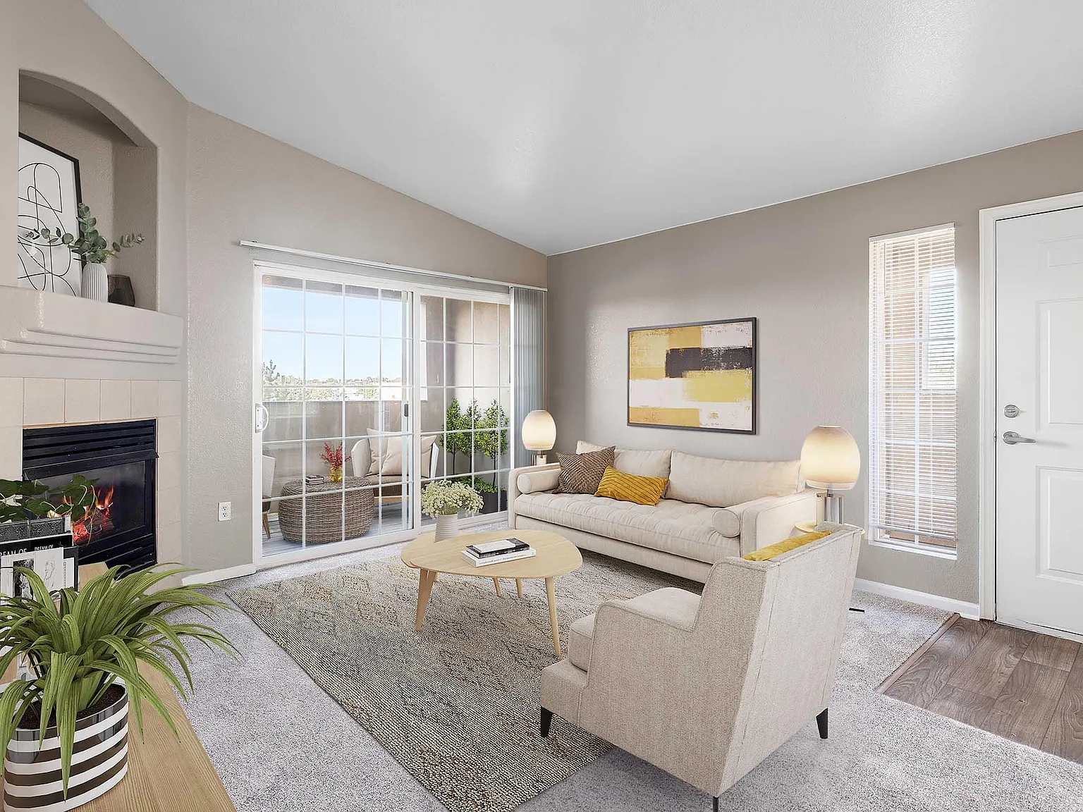 Summerfield Condominiums — Photo 1