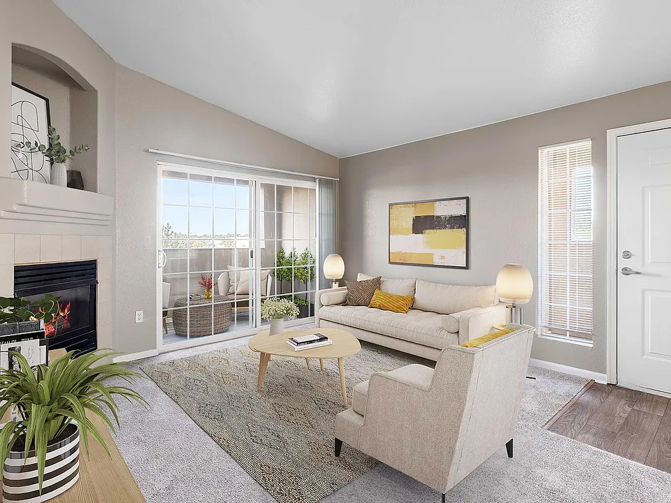 Summerfield Condominiums