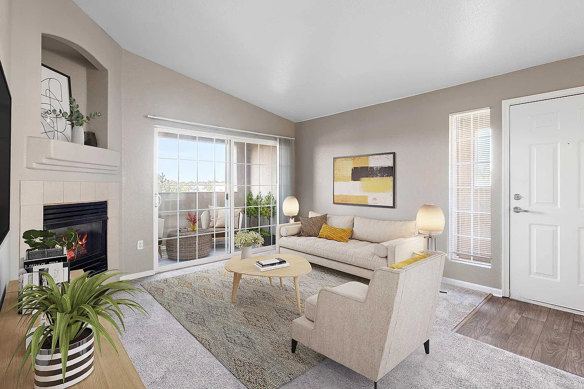 Photo 1 of 20 - Summerfield Condominiums - Aurora, CO Primary Photo - Summerfield Condominiums