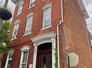 120-122 N 8th Street, Allentown, PA 18101